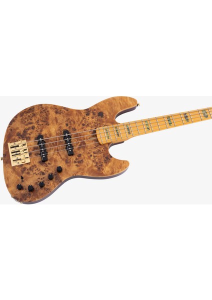 Marcus Miller V10 4 Telli Bas Gitar Nts