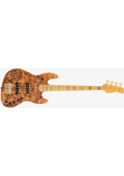 Marcus Miller V10 4 Telli Bas Gitar Nts