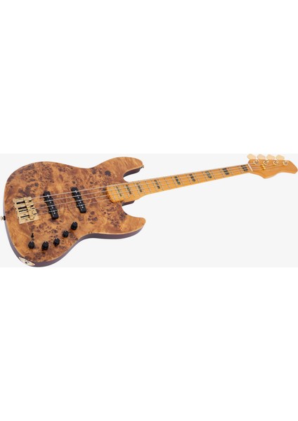 Marcus Miller V10 4 Telli Bas Gitar Nts