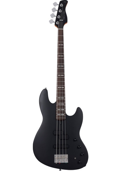 Marcus Miller U7 4 Telli Bas Gitar Bks