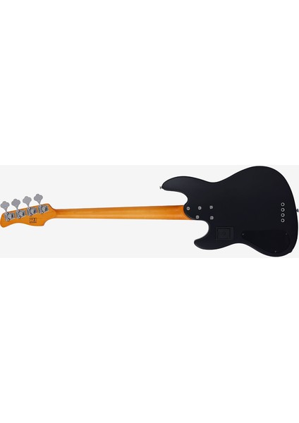 Marcus Miller U7 4 Telli Bas Gitar Bks