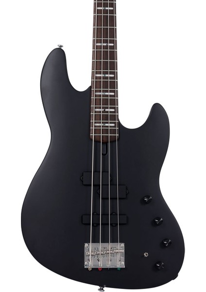 Marcus Miller U7 4 Telli Bas Gitar Bks