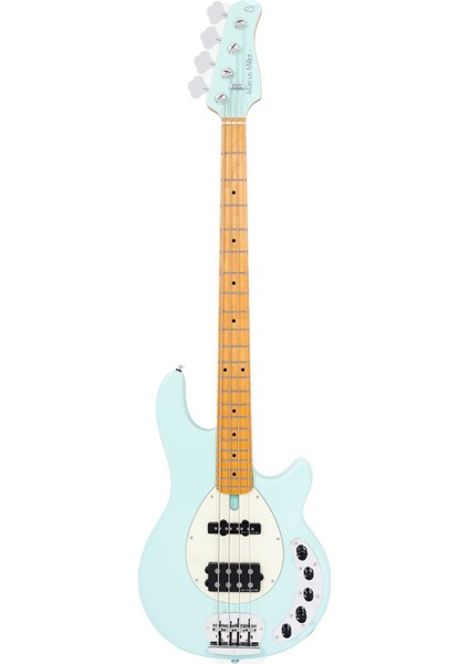 Marcus Miller Z7 4 Telli Bas Gitar Mınt