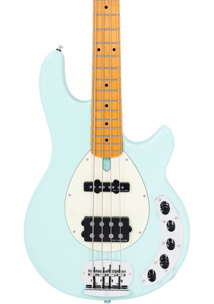 Marcus Miller Z7 4 Telli Bas Gitar Mınt