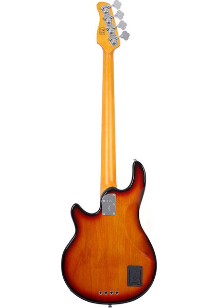 Marcus Miller Z7 4 Telli Bas Gitar 3ts