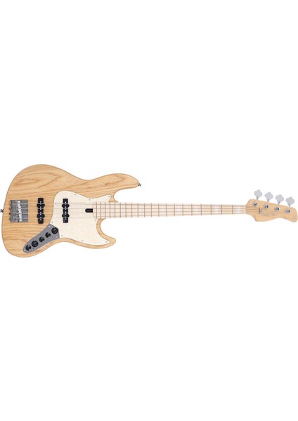 Marcus Miller V7 Ash 4 Telli Bas Gitar Nts (Reissue) indirimleri