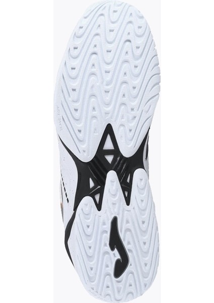 Set 2432 Siyah/beyaz Erkek Tenis Ayakkabısı - TSETW2432AC modelleri