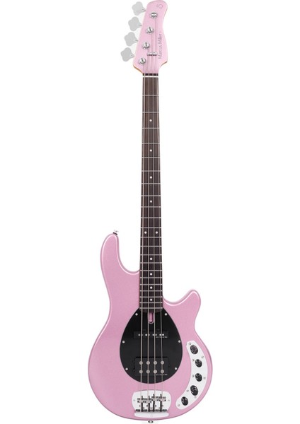 Marcus Miller Z7 4 Telli Bas Gitar Bur