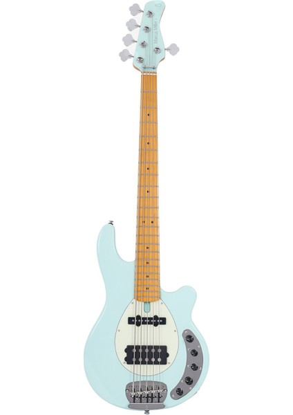 Marcus Miller Z7 5 Telli Bas Gitar Mınt