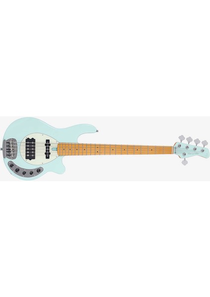 Marcus Miller Z7 5 Telli Bas Gitar Mınt