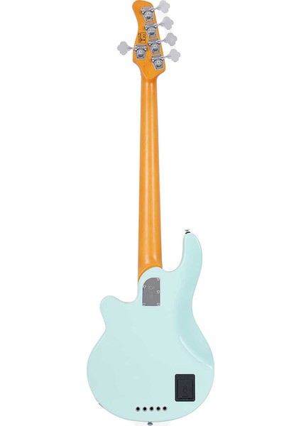 Marcus Miller Z7 5 Telli Bas Gitar Mınt