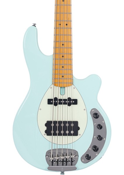 Marcus Miller Z7 5 Telli Bas Gitar Mınt