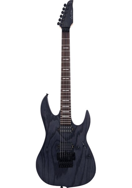 Larry Carlton X5 Elektro Gitar Tbks