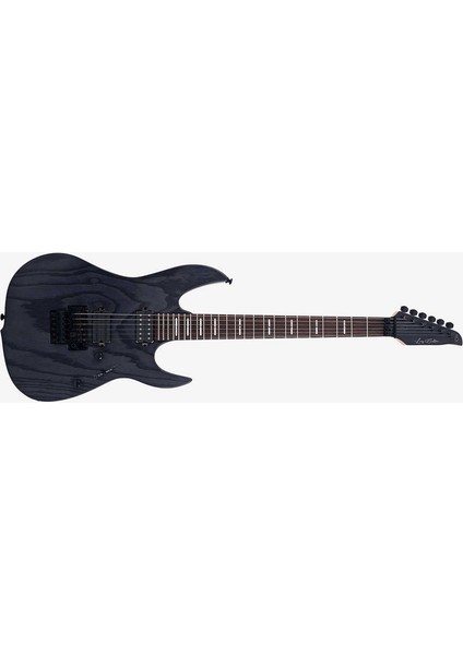 Larry Carlton X5 Elektro Gitar Tbks