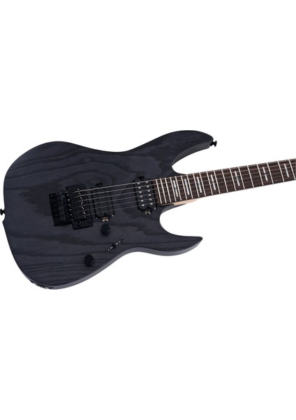 Larry Carlton X5 Elektro Gitar Tbks