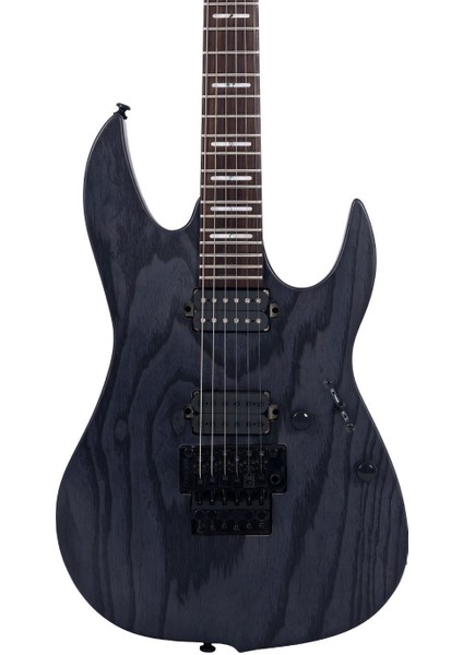 Larry Carlton X5 Elektro Gitar Tbks