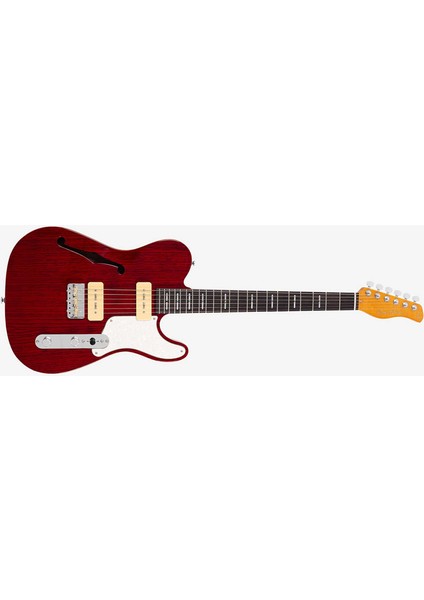 Larry Carlton T7TM Elektro Gitar Str