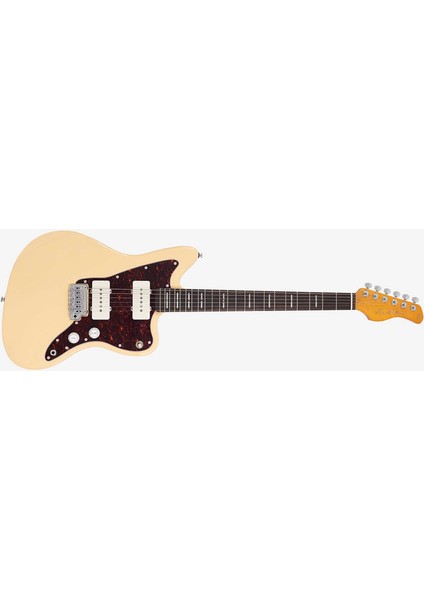 Larry Carlton Vwh J3 Elektro Gitar