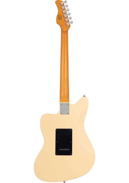 Larry Carlton Vwh J3 Elektro Gitar