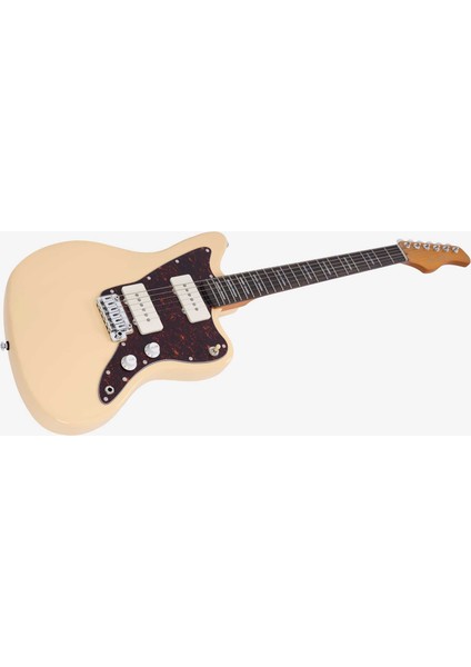 Larry Carlton Vwh J3 Elektro Gitar