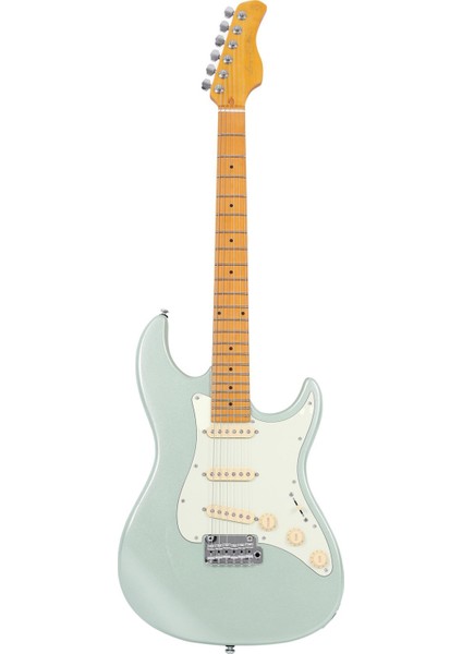 Larry Carlton S5 Elektro Gitar Sgm