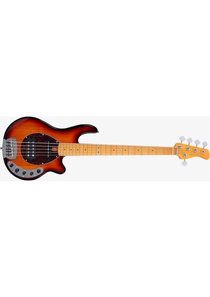 Marcus Miller Z7 5 Telli Bas Gitar 3ts
