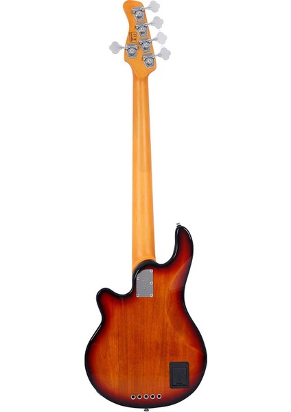 Marcus Miller Z7 5 Telli Bas Gitar 3ts