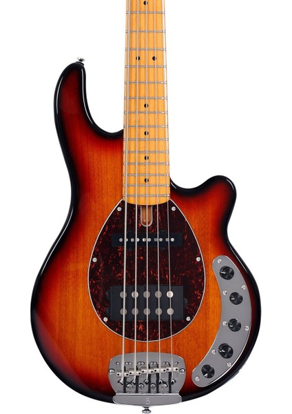 Marcus Miller Z7 5 Telli Bas Gitar 3ts