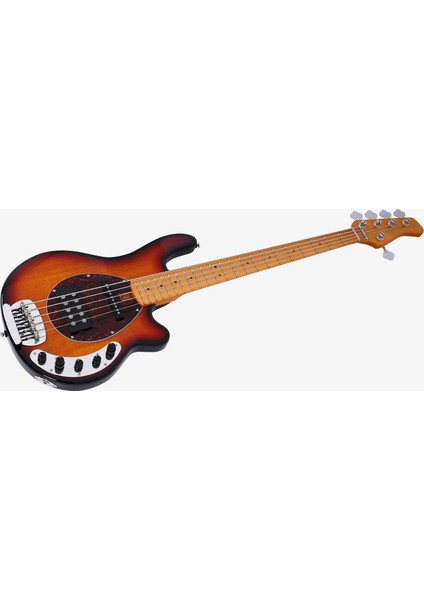 Marcus Miller Z7 5 Telli Bas Gitar 3ts