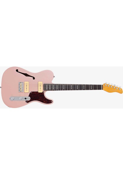 Larry Carlton T7TM Elektro Gitar Rgl