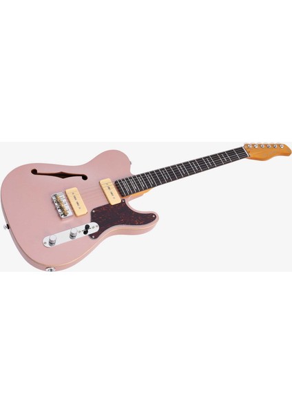 Larry Carlton T7TM Elektro Gitar Rgl