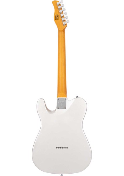 Larry Carlton T7TV Elektro Gitar Slv