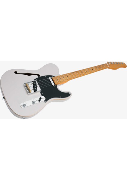 Larry Carlton T7TV Elektro Gitar Slv