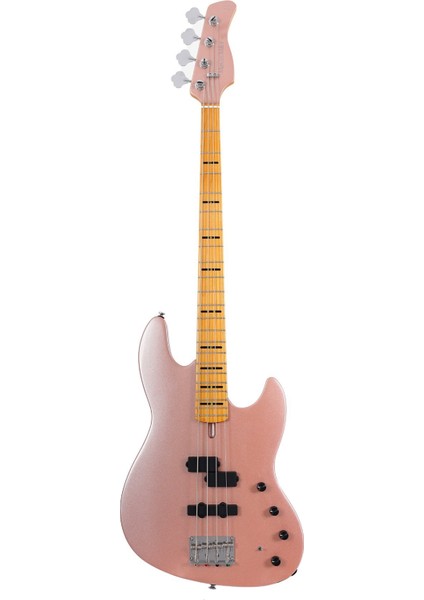 Marcus Miller U7 4 Telli Bas Gitar Rgl