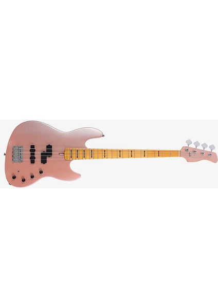 Marcus Miller U7 4 Telli Bas Gitar Rgl
