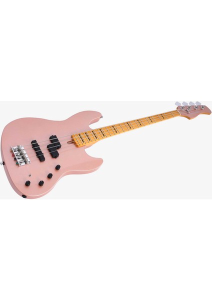 Marcus Miller U7 4 Telli Bas Gitar Rgl