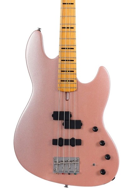 Marcus Miller U7 4 Telli Bas Gitar Rgl
