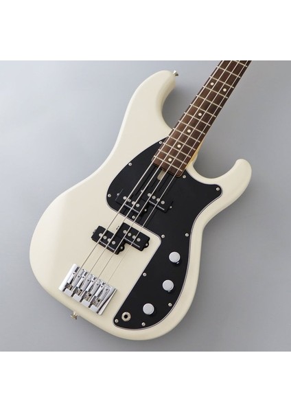 Mighty Power Bas Gitar JMP2ALR/VWH