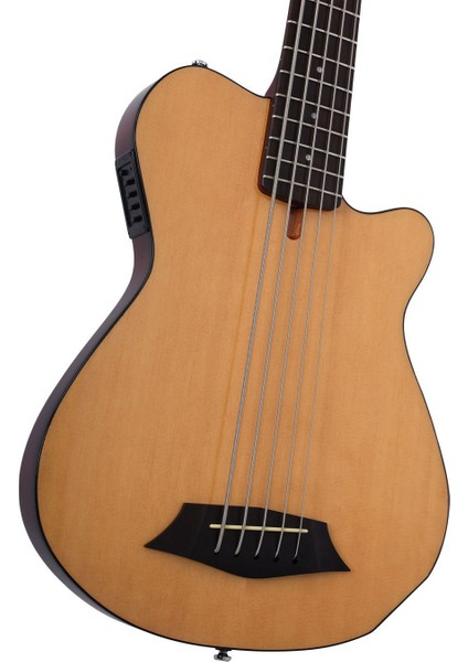 Marcus Miller Gb5 5 Telli Semi Acoustic Bas Gitar Nt (Solid Body) indirimleri