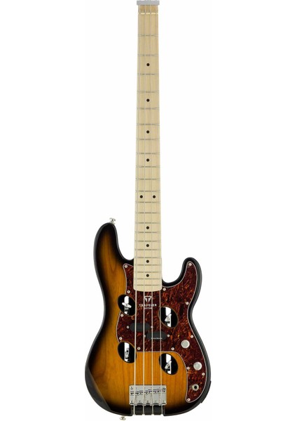 Traveler Precision Tip Bas Gitar (TB4PSBMP)