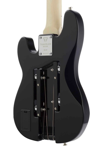Traveler Precision Tip Bas Gitar (TB4PSBMP)