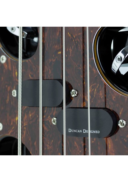 Traveler Precision Tip Bas Gitar (TB4PSBMP)