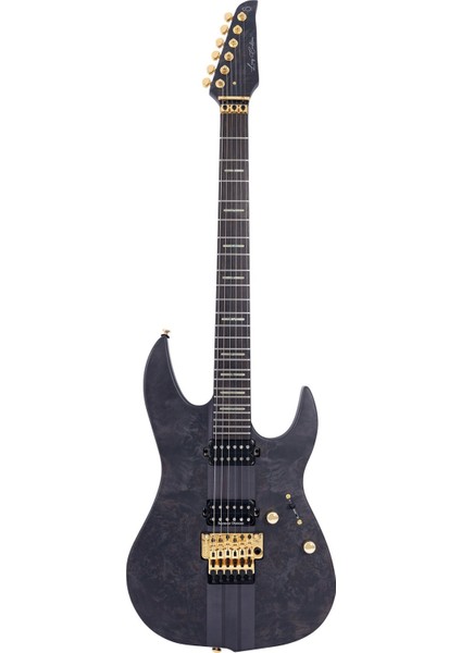 Larry Carlton X10 Elektro Gitar Tbks