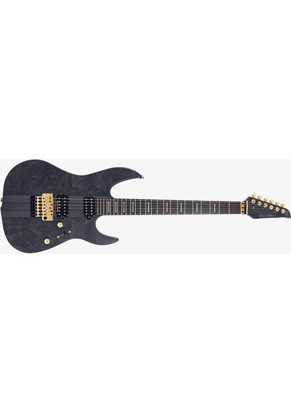 Larry Carlton X10 Elektro Gitar Tbks