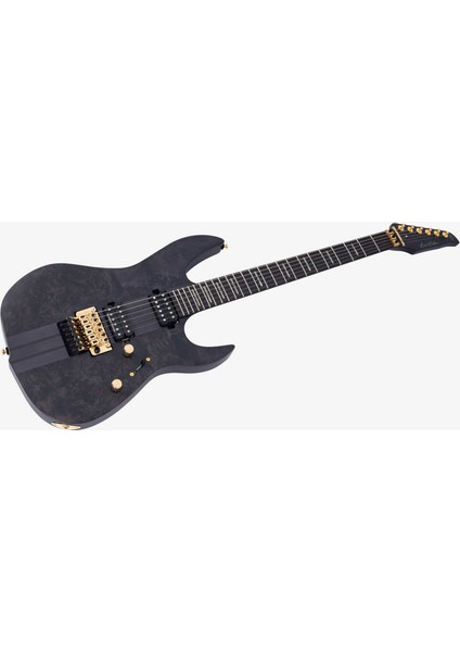 Larry Carlton X10 Elektro Gitar Tbks