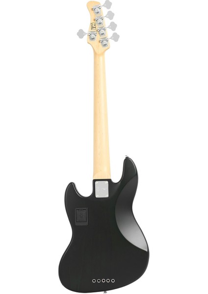 Marcus Miller V7 Ash 5 Telli Bas Gitar Tgrs (Reissue)