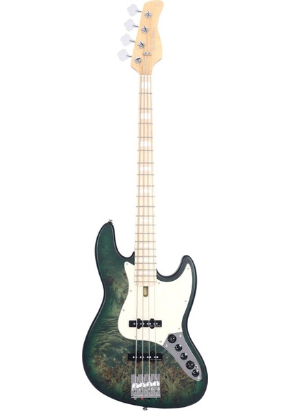 Marcus Miller V7 Ash 4 Telli Bas Gitar Tgrs (Reissue)