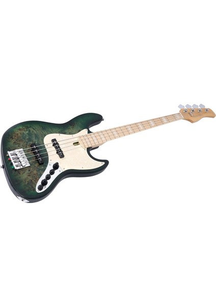 Marcus Miller V7 Ash 4 Telli Bas Gitar Tgrs (Reissue)