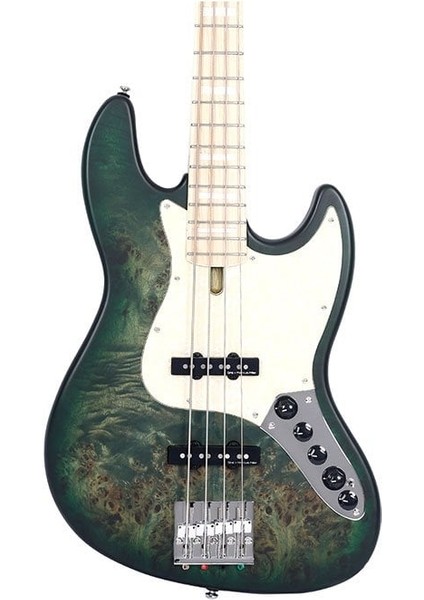 Marcus Miller V7 Ash 4 Telli Bas Gitar Tgrs (Reissue)
