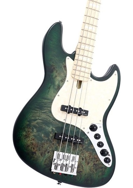 Marcus Miller V7 Ash 4 Telli Bas Gitar Tgrs (Reissue)